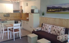 Ferienwohnung Mit Charme I